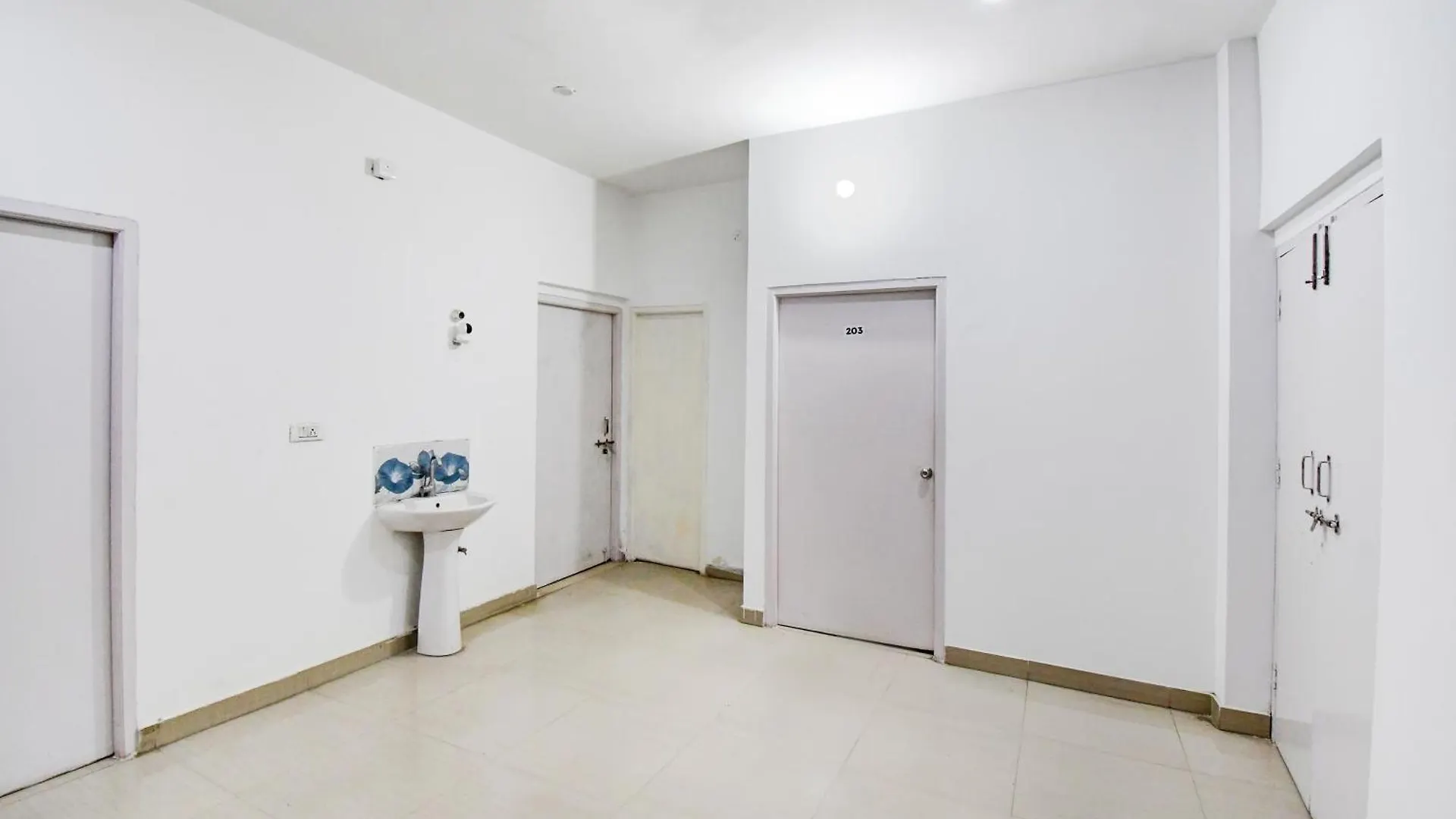 Hotel O The White House 瓦拉纳西