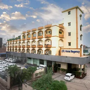 Regency *** Varanasi