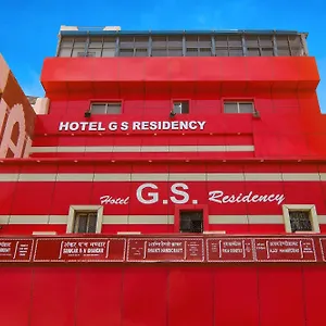 Fabexpress Gs Residency *** Varanasi