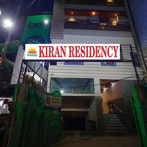 Kiran Residency Near Vishwanath Temple *** Varanasi