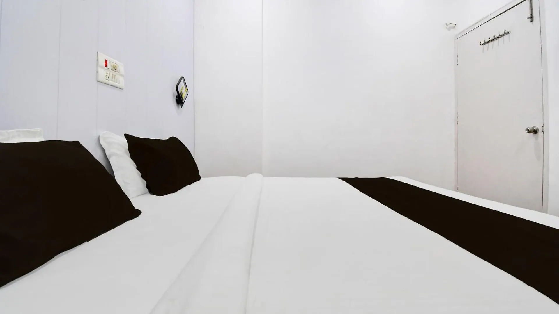 Hotel O The White House Bénarès 3*,