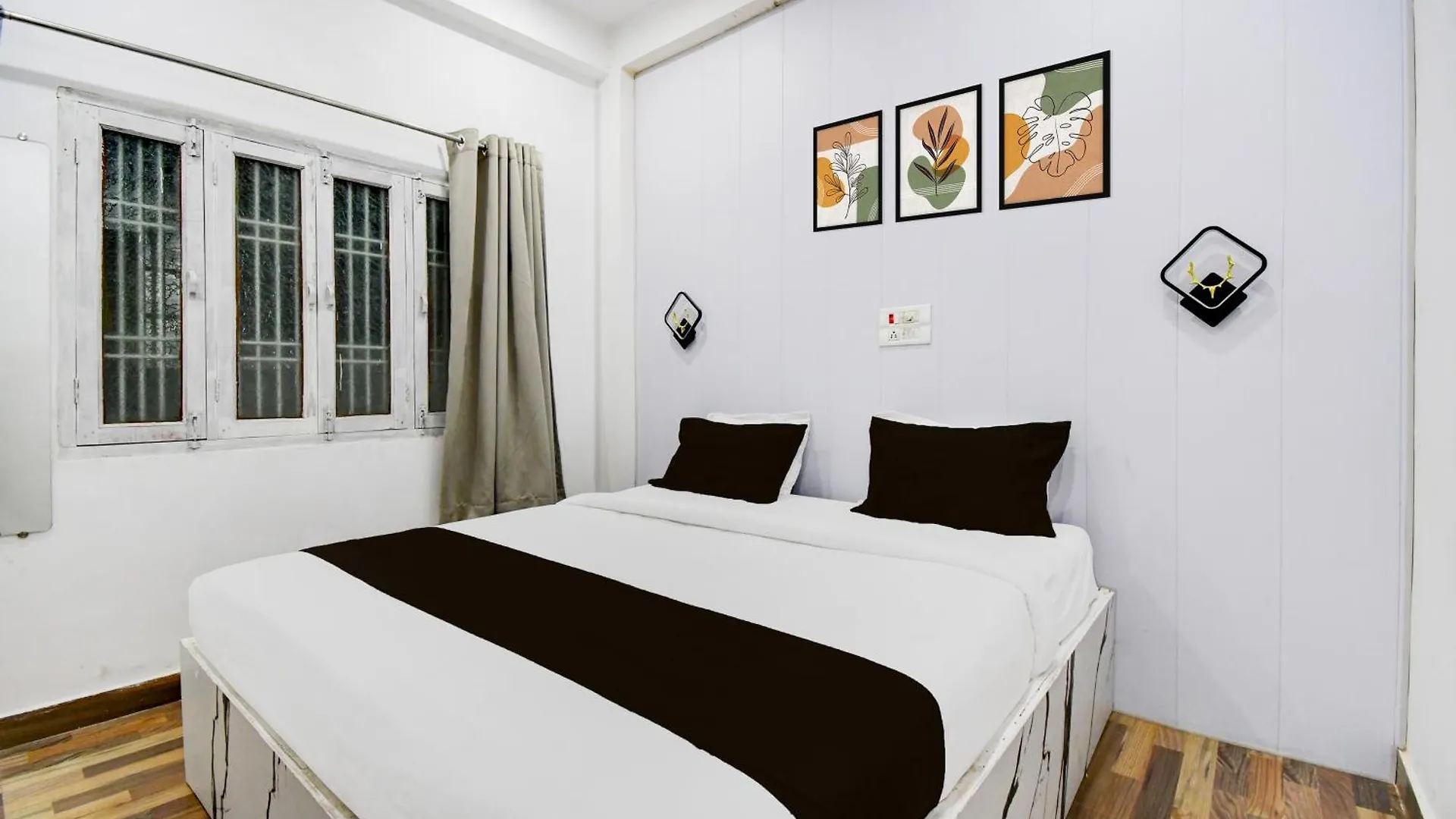 Hotel O The White House Bénarès
