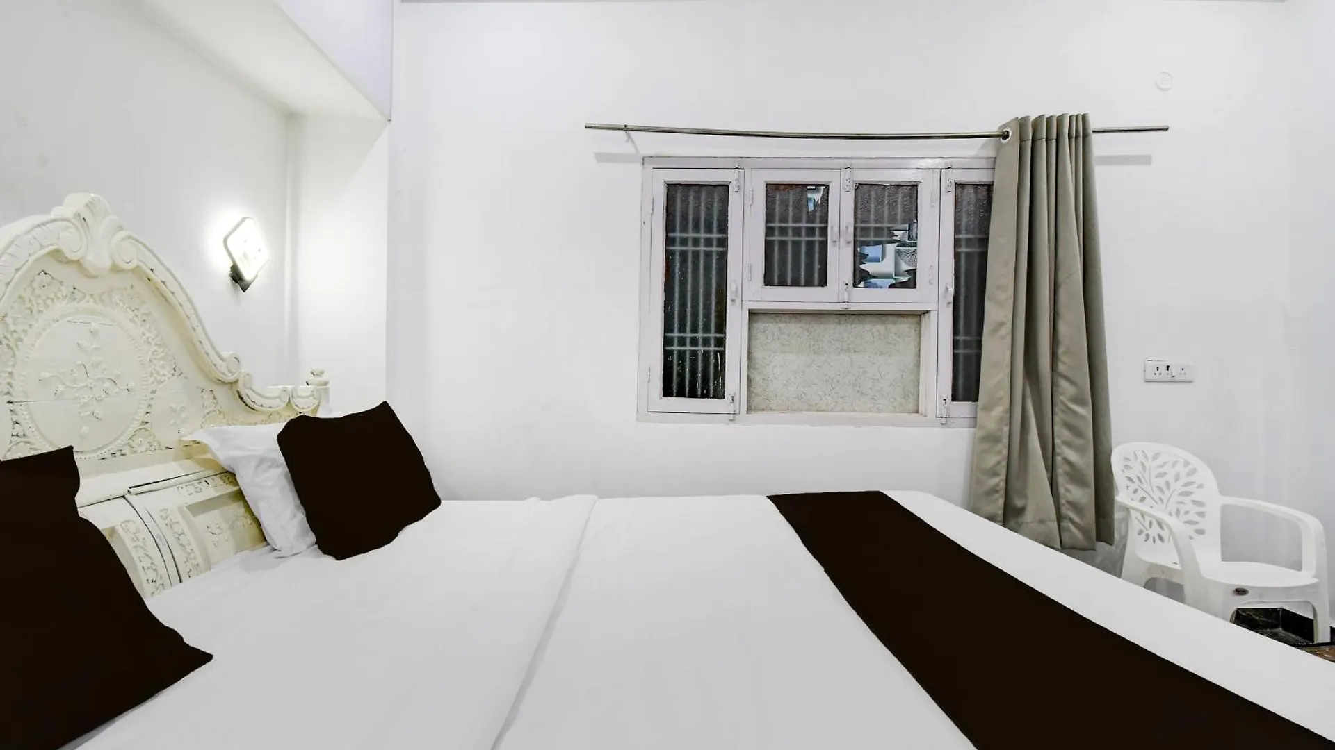 Hotel O The White House Bénarès